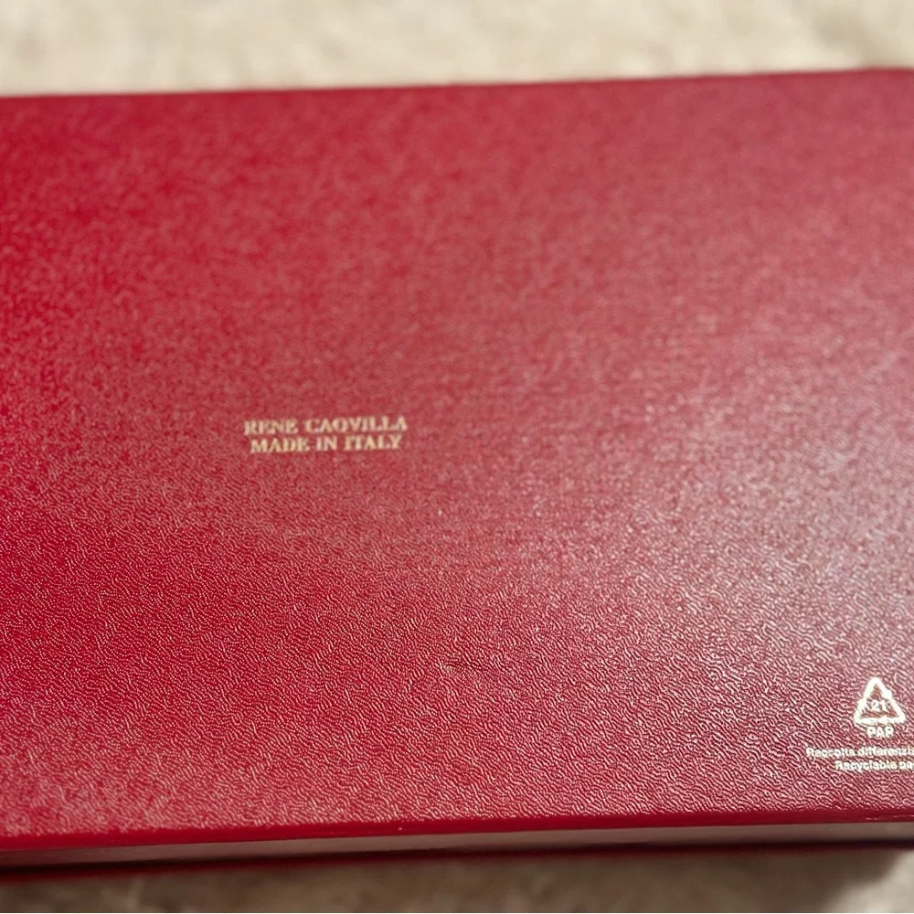 Authentic Rene Caovilla - Picture 11 of 11